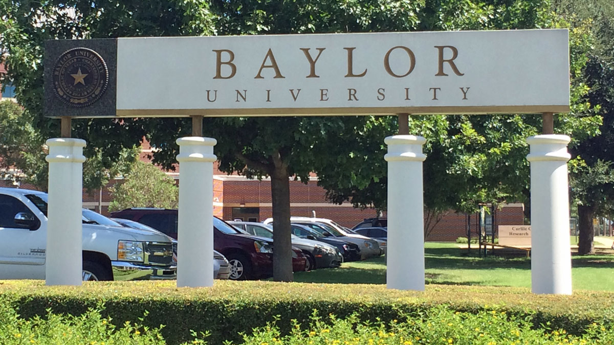 Racist Regents 'Scapegoated' Black Baylor Players: Former AD