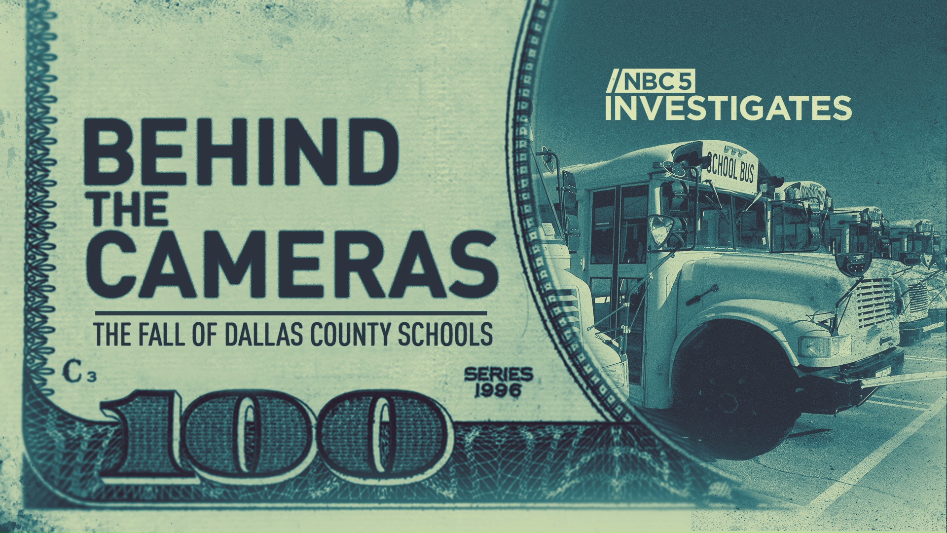 Behind the Cameras: The Fall of Dallas County Schools