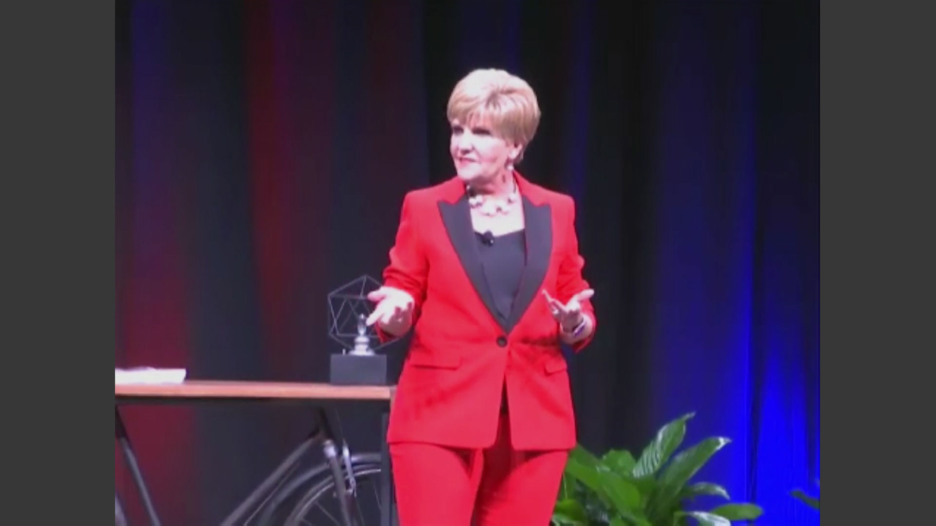 Fort Worth Mayor Delivers State of the City Address