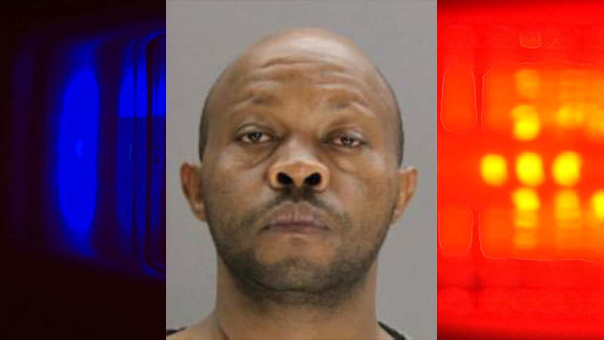Man Charged in Murder of 81-Year-Old Used Alias: Police