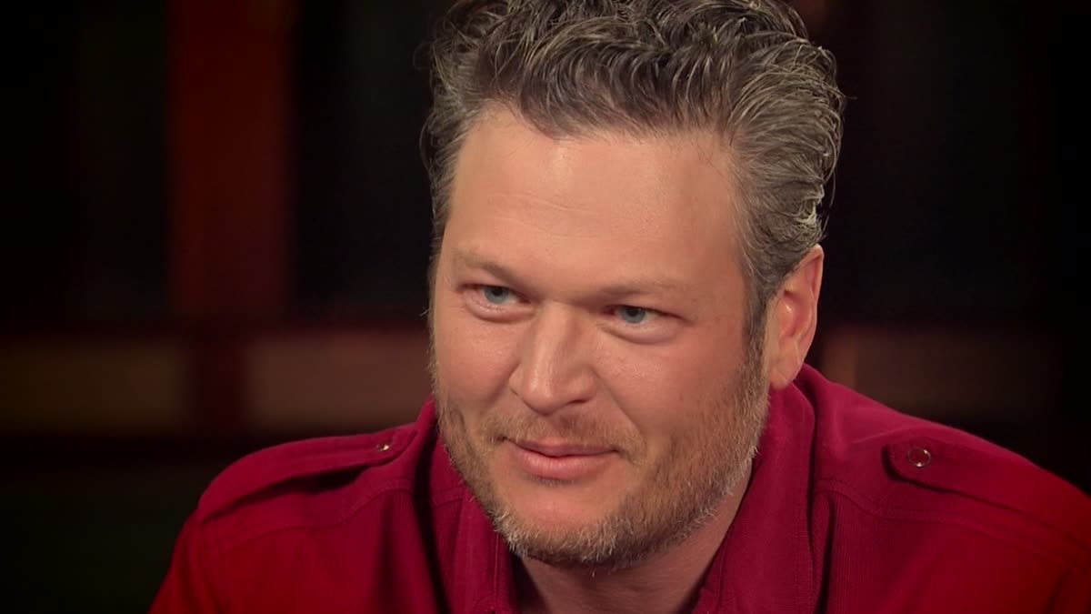 Blake Shelton to Perform Free at Billy Bob's Texas