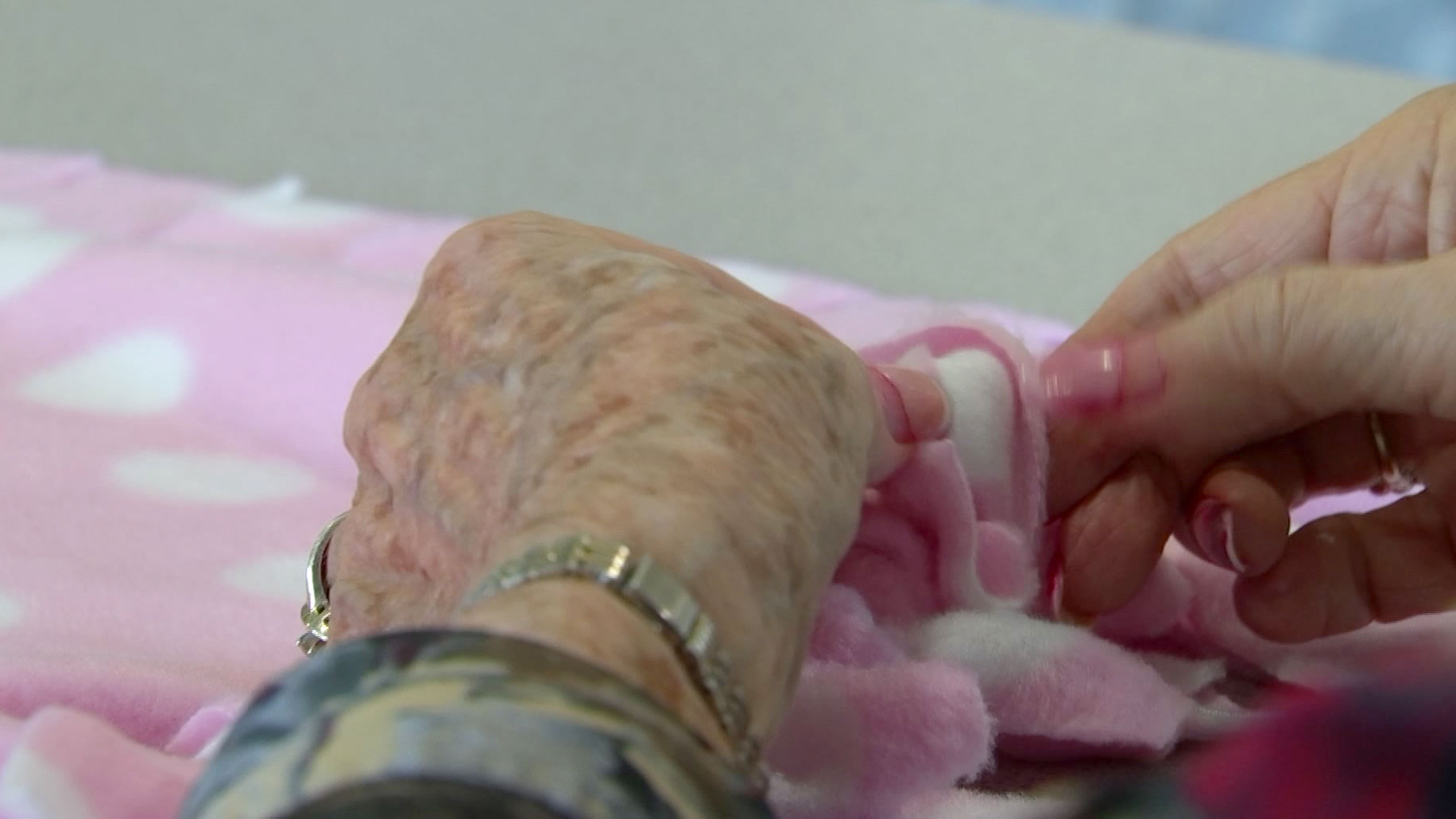 Plano Preemies Receive Special Delivery