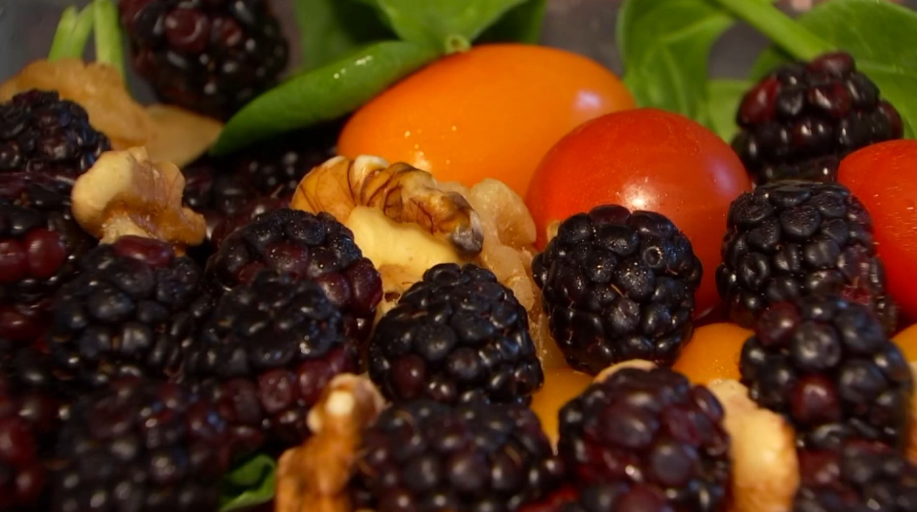 15 Protein-Packed Breakfasts