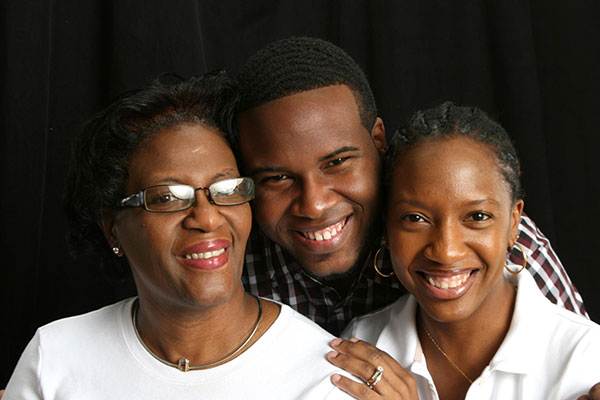 Family and Friends Prepare to Say Goodbye to Botham Jean