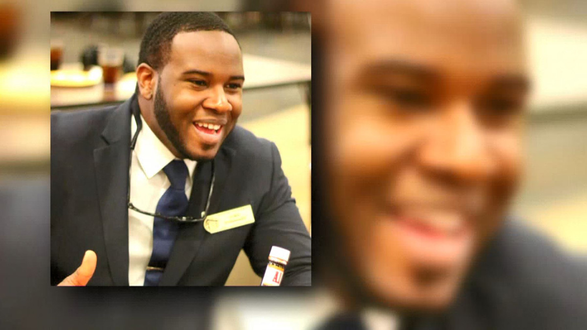 Dallas PD Search Warrant Gives Different Account of Shooting