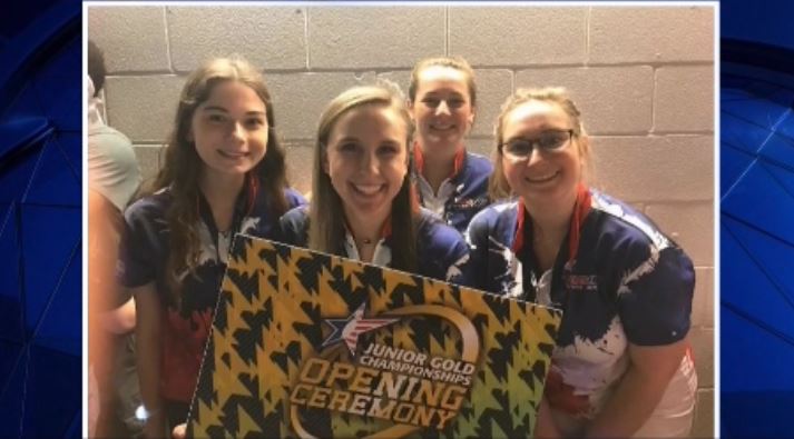 TMSG: Bowlers in NTX for Championship