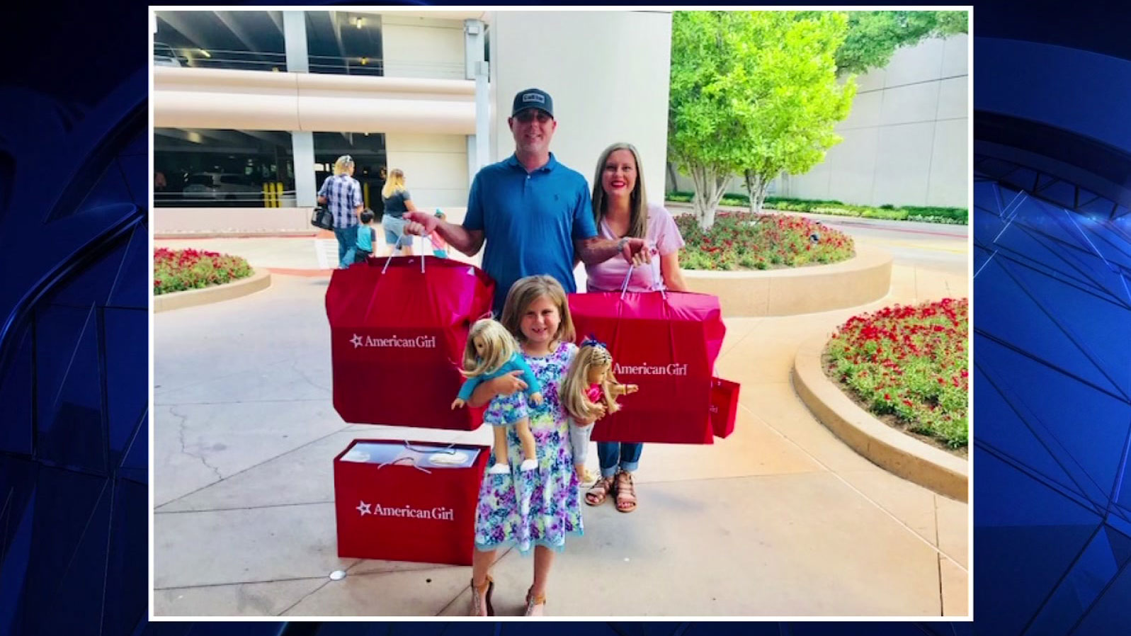 Super Kids of North Texas: Brinley