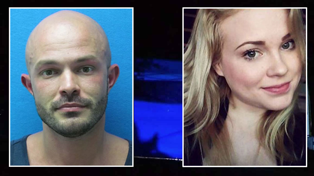 Man Gets Life in Prison for Killing, Dismembering Woman