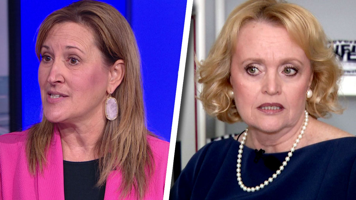 National Politics Injected Into Texas Senate Dist. 10 Race