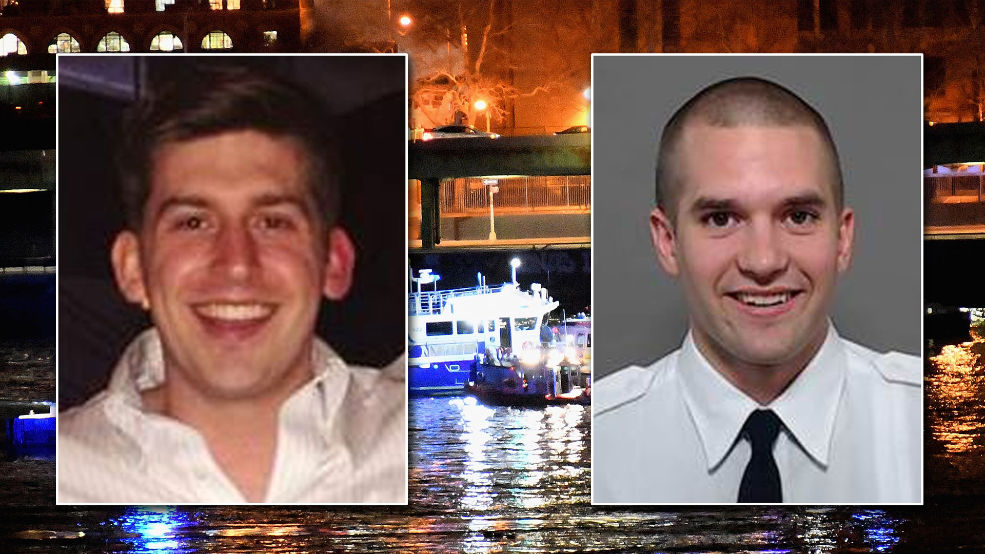 Memorial Planned for 2 Men Killed in NYC Helicopter Crash