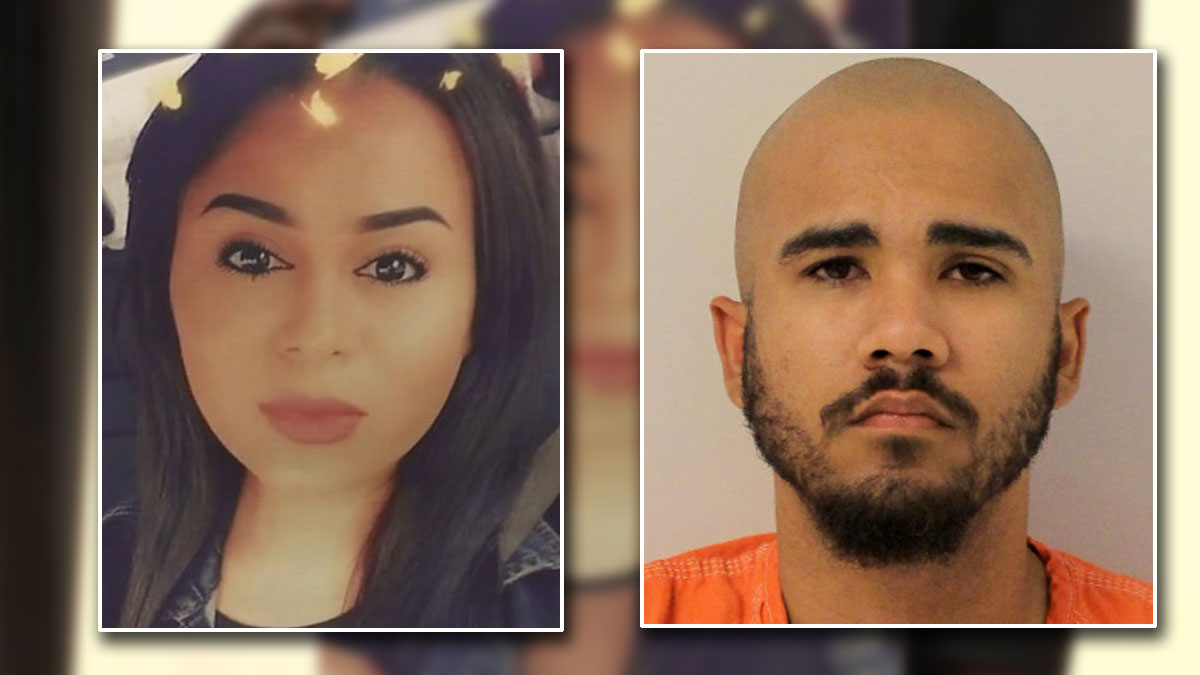 Suspect Arrested in Murder of Transgender Dallas Woman