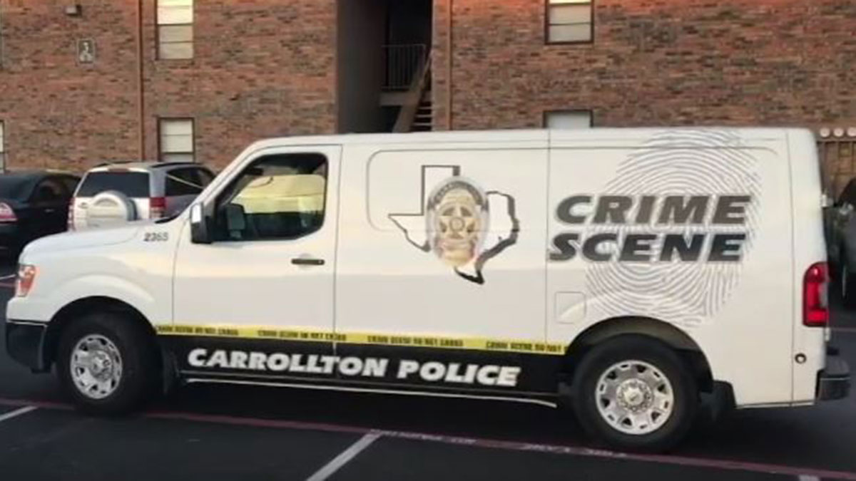Man in Dispute Fatally Shot Leaving His Apartment