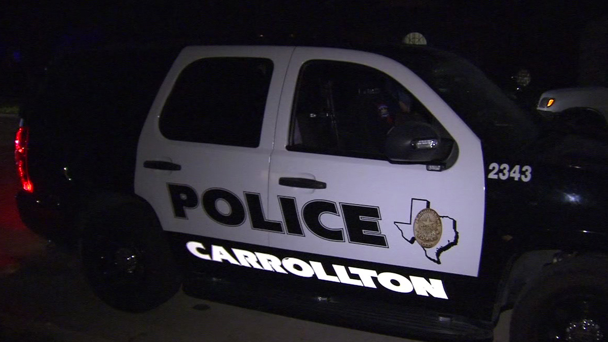 Carrollton Police Find Missing Boy Safe