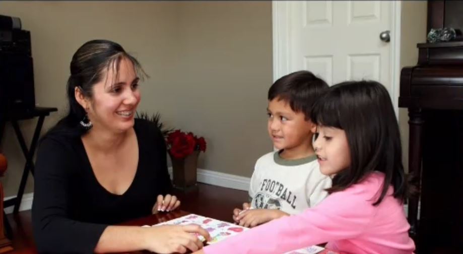 Volunteers Needed to Help Abused, Neglected Children