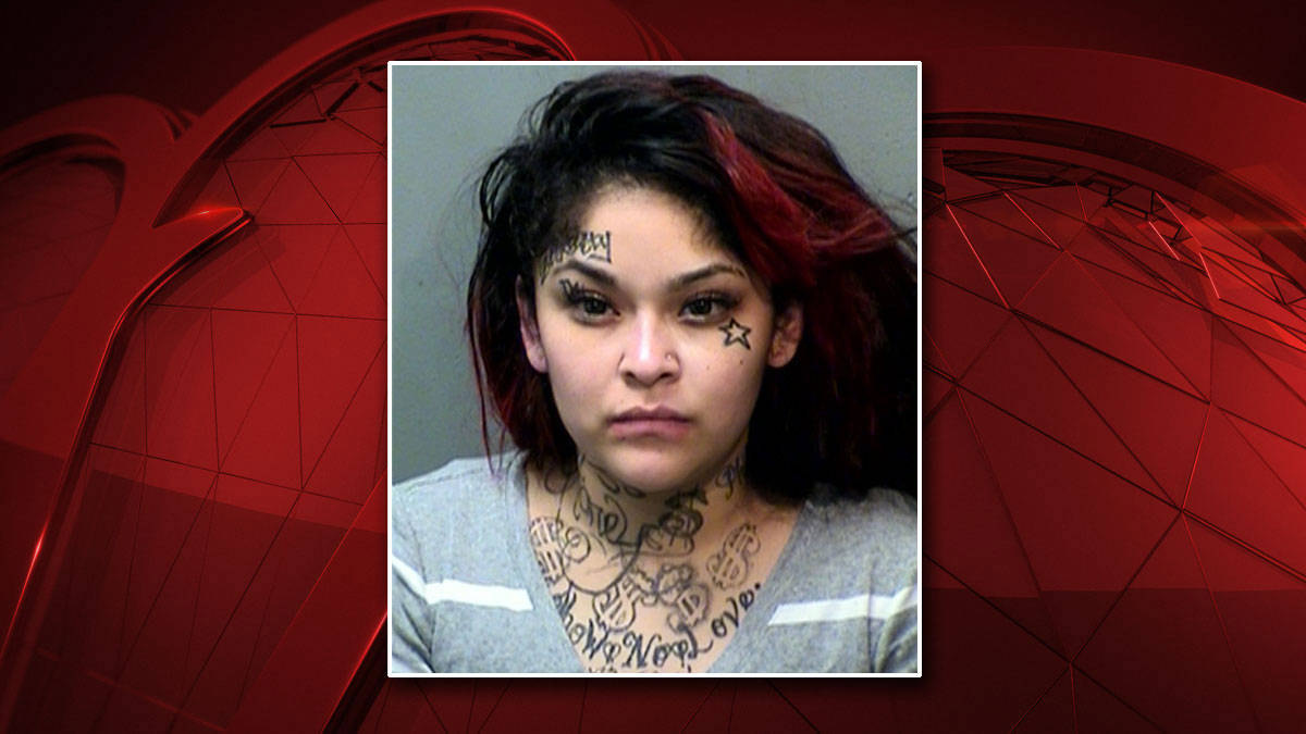 Woman Charged With Murder After Motel 6 Robbery, Shooting