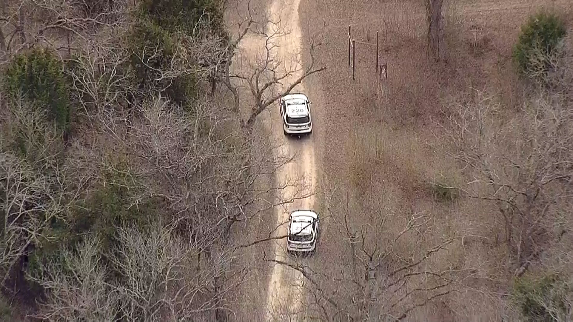 No Abduction Attempt; Kids Happen Upon Campers: PD