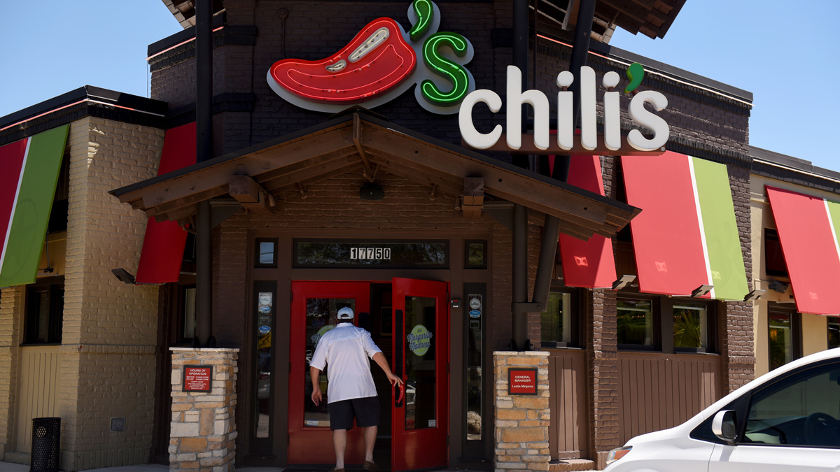 Chili's Customers Possibly Impacted by Data Breach
