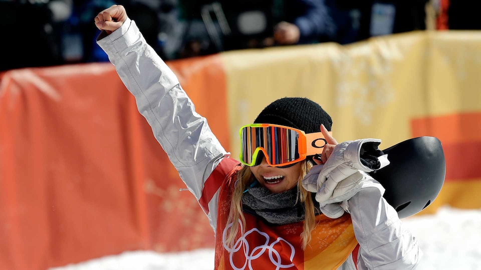 Watch Every Team USA Medal Win from Pyeongchang