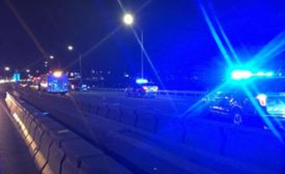 Two Struck and Killed in Loop 820 Accident