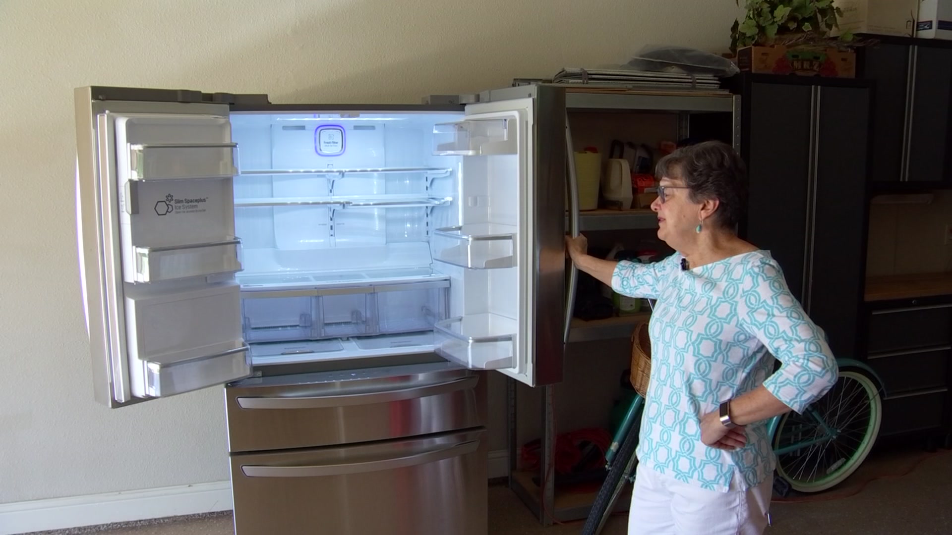 Frisco Woman Waits Months for Fridge Repair