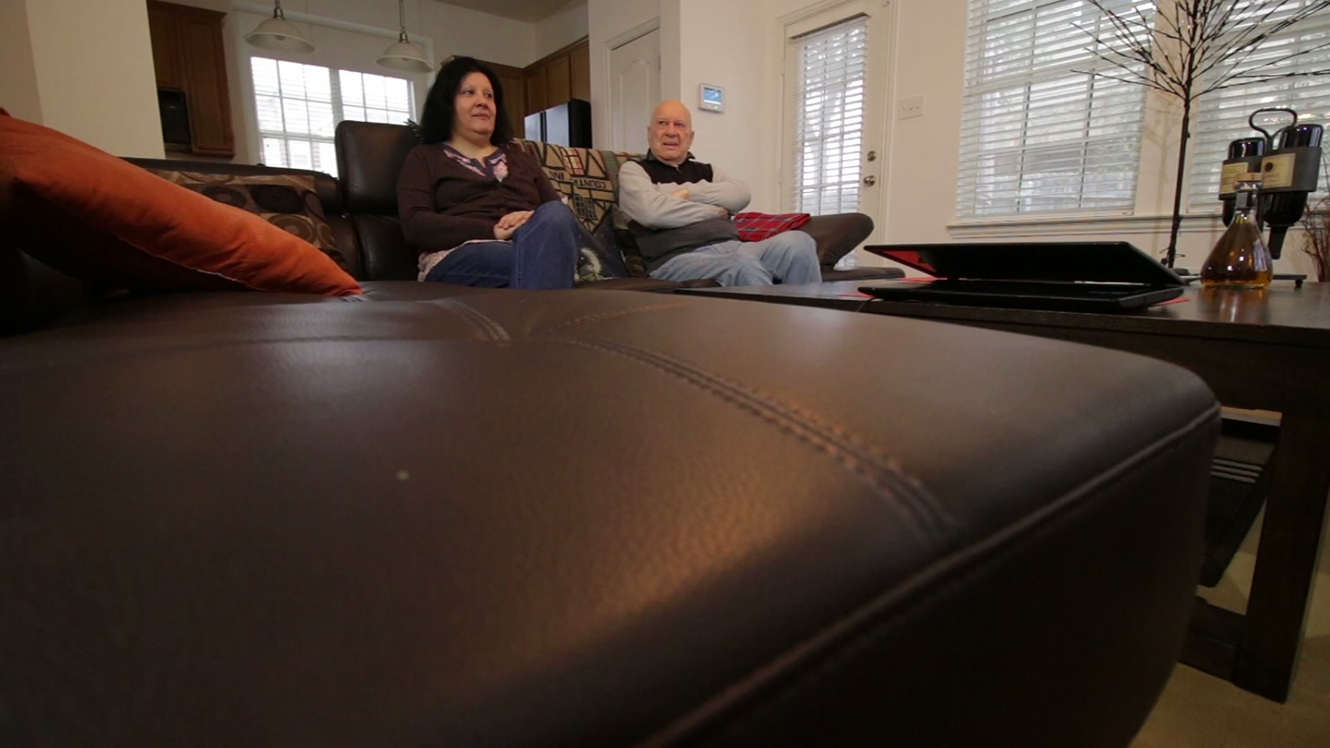 Stuck With Rent-to-Own Furniture Bills