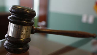 Jewelry Thief Sentenced to 20 Years in Prison