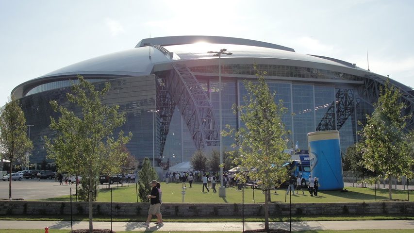 Fans Set New Record for NFL Draft Tickets