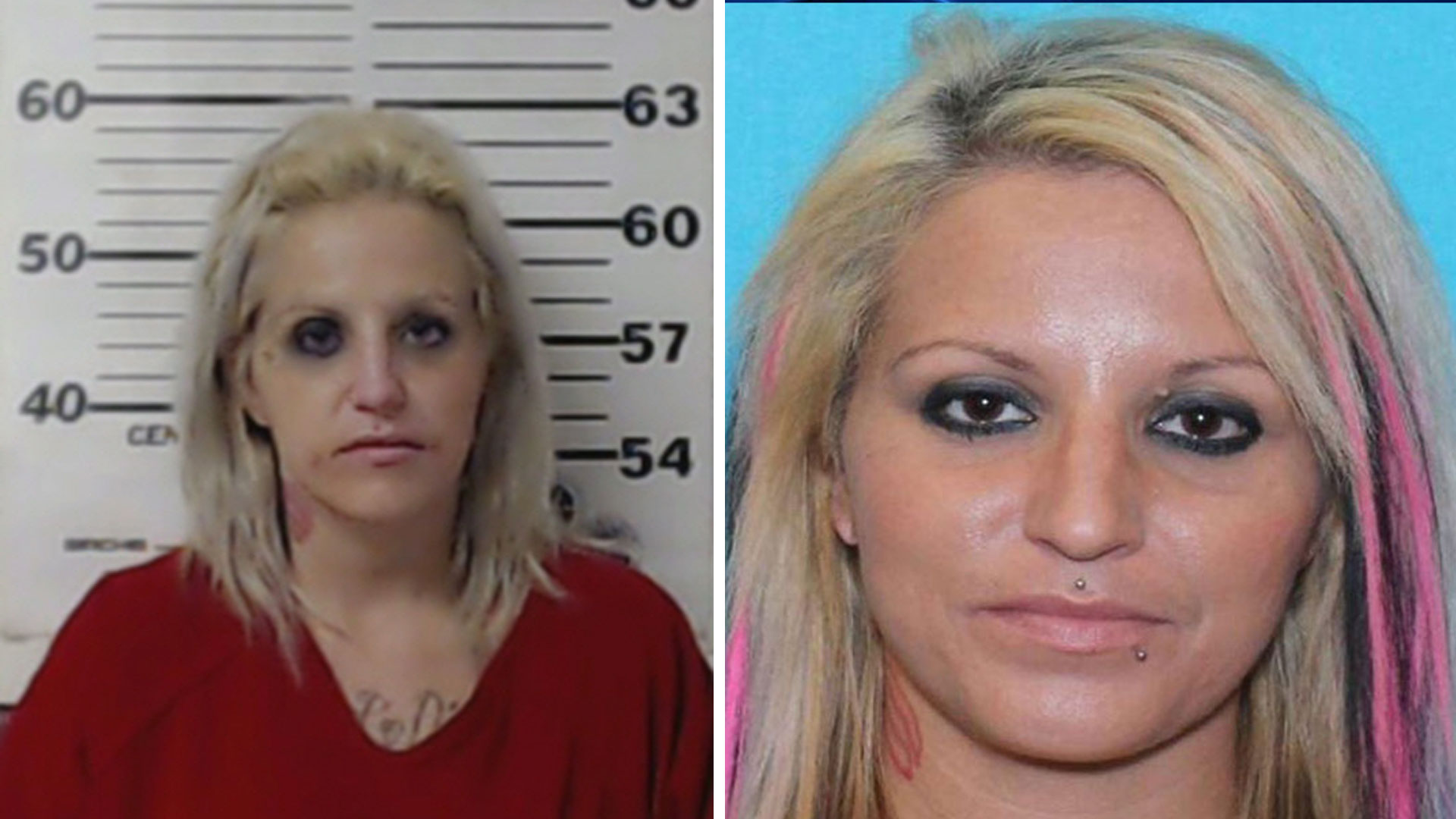 Wanted Woman in Southlake's Sassy Tweets Captured, Again