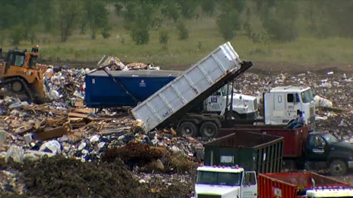 Big Changes May Be Coming Soon for Dallas Trash Collection