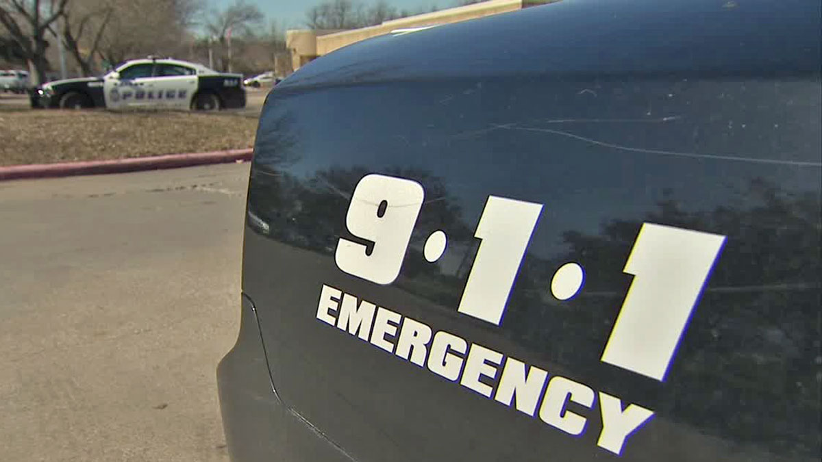 Man Fatally Stabs Would-Be Burglar: Police