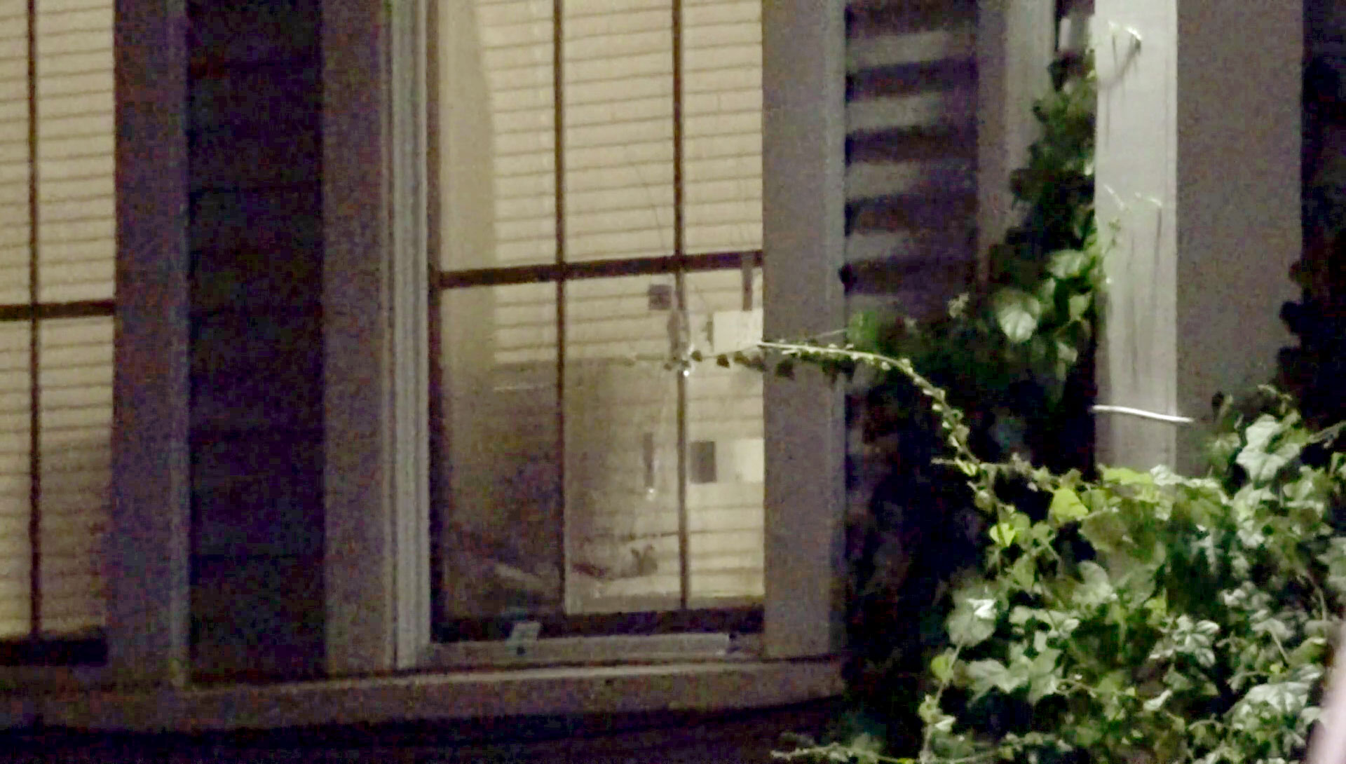 Dallas Woman Hurt After Bullet Shot Through Window