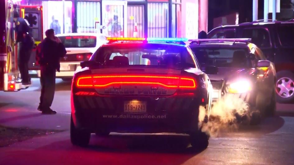 Children Safe After Vehicle Stolen With Them Inside: DPD