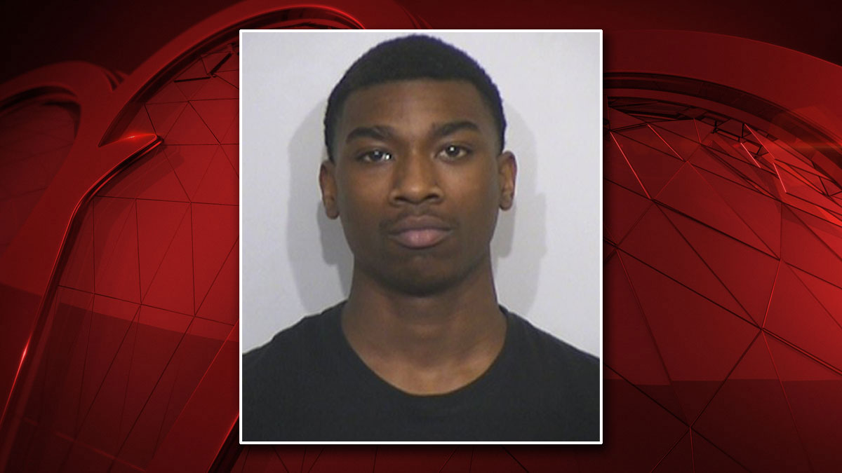 Teen Arrested in Christmas Eve Homicide