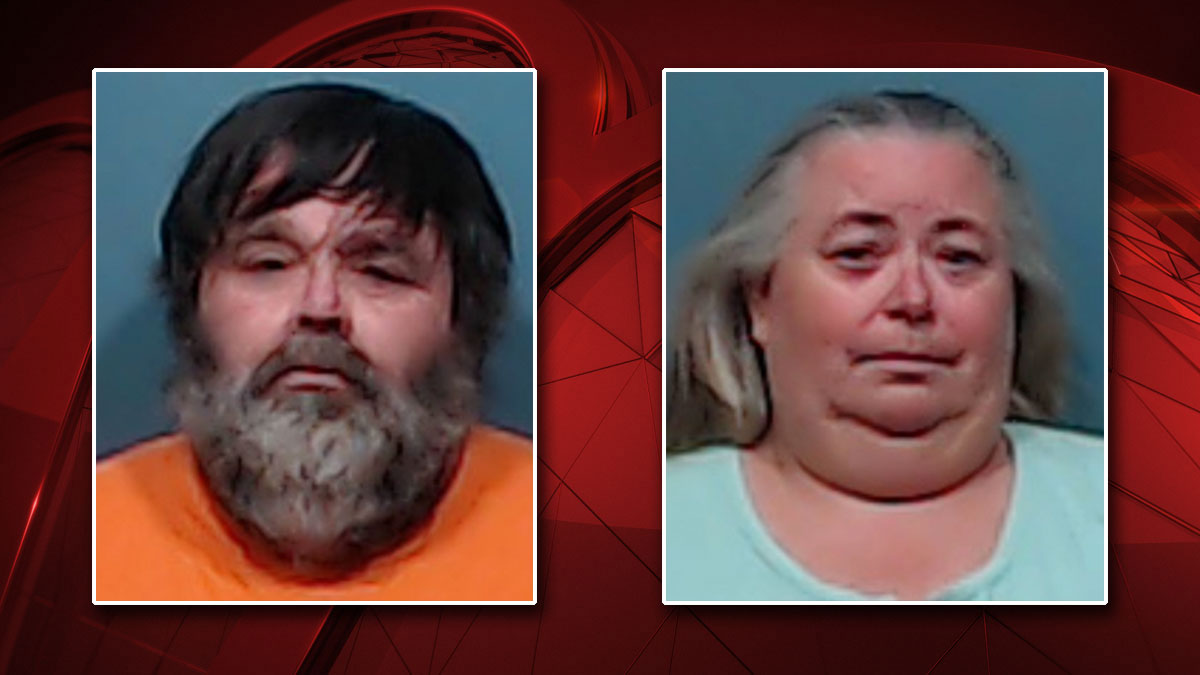 'Children Are in Danger' Call Leads to Horrific Discovery