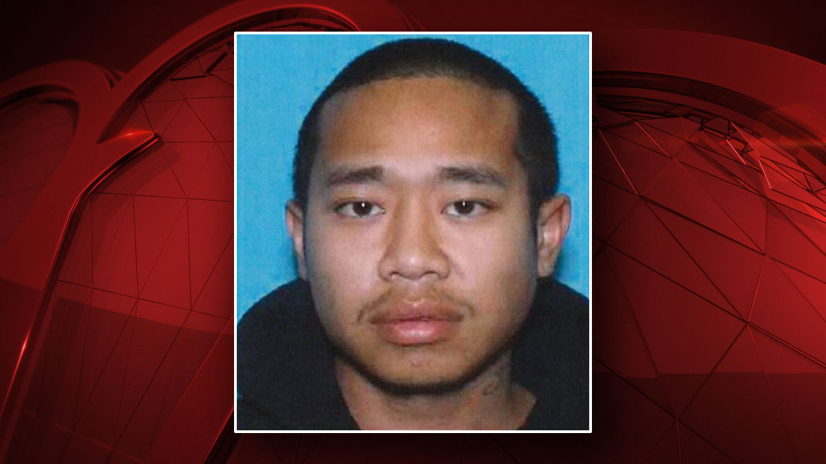 Stolen Vehicle Chase Leads to Fatal Crash
