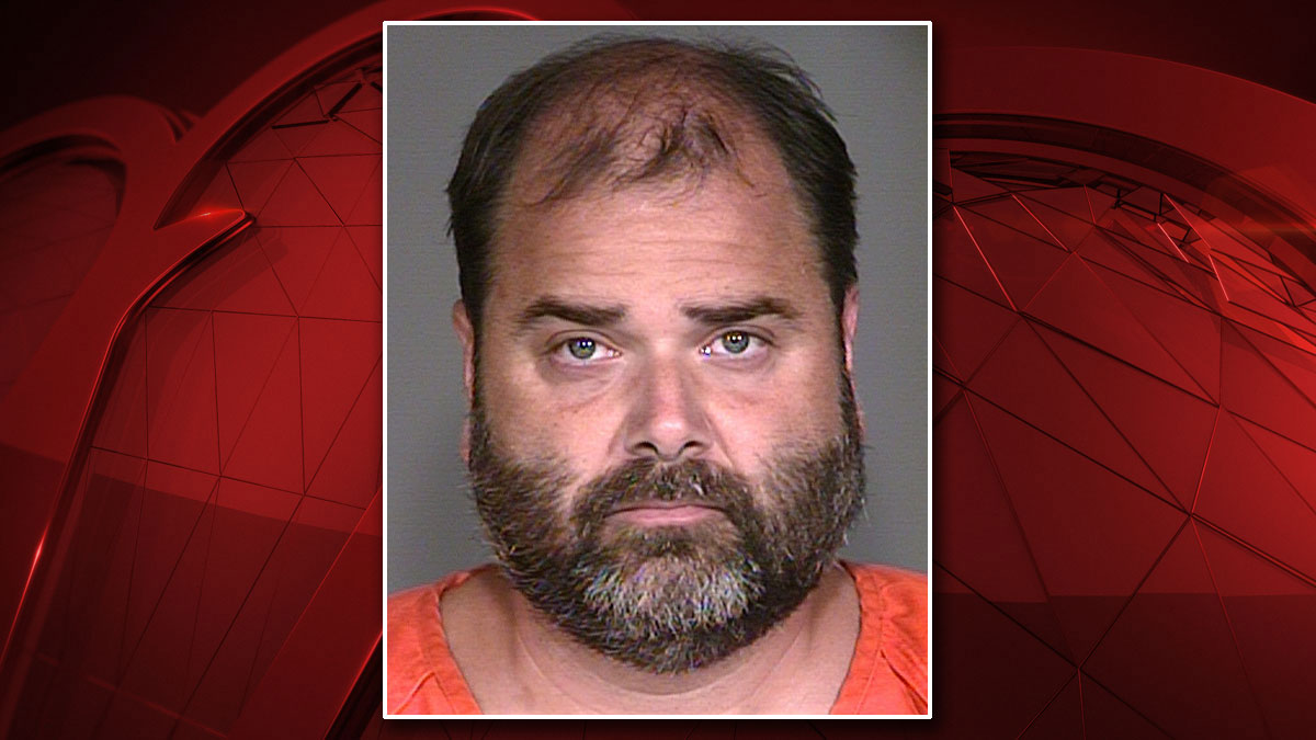 North Texas Teacher Arrested, Admits to Child Porn: Police