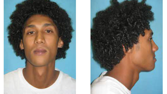Man Wanted in Terrell Deadly Shooting