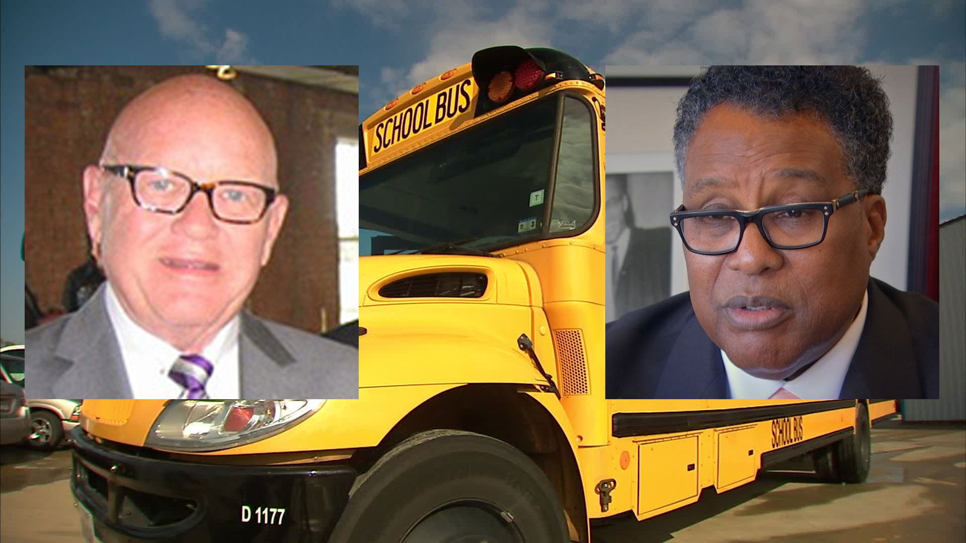 Dallas Mayor Pro Tem Dwaine Caraway Pleads Guilty to Charges
