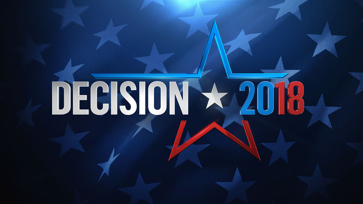Candidates Colin Allred, Lillian Salerno Face Runoff