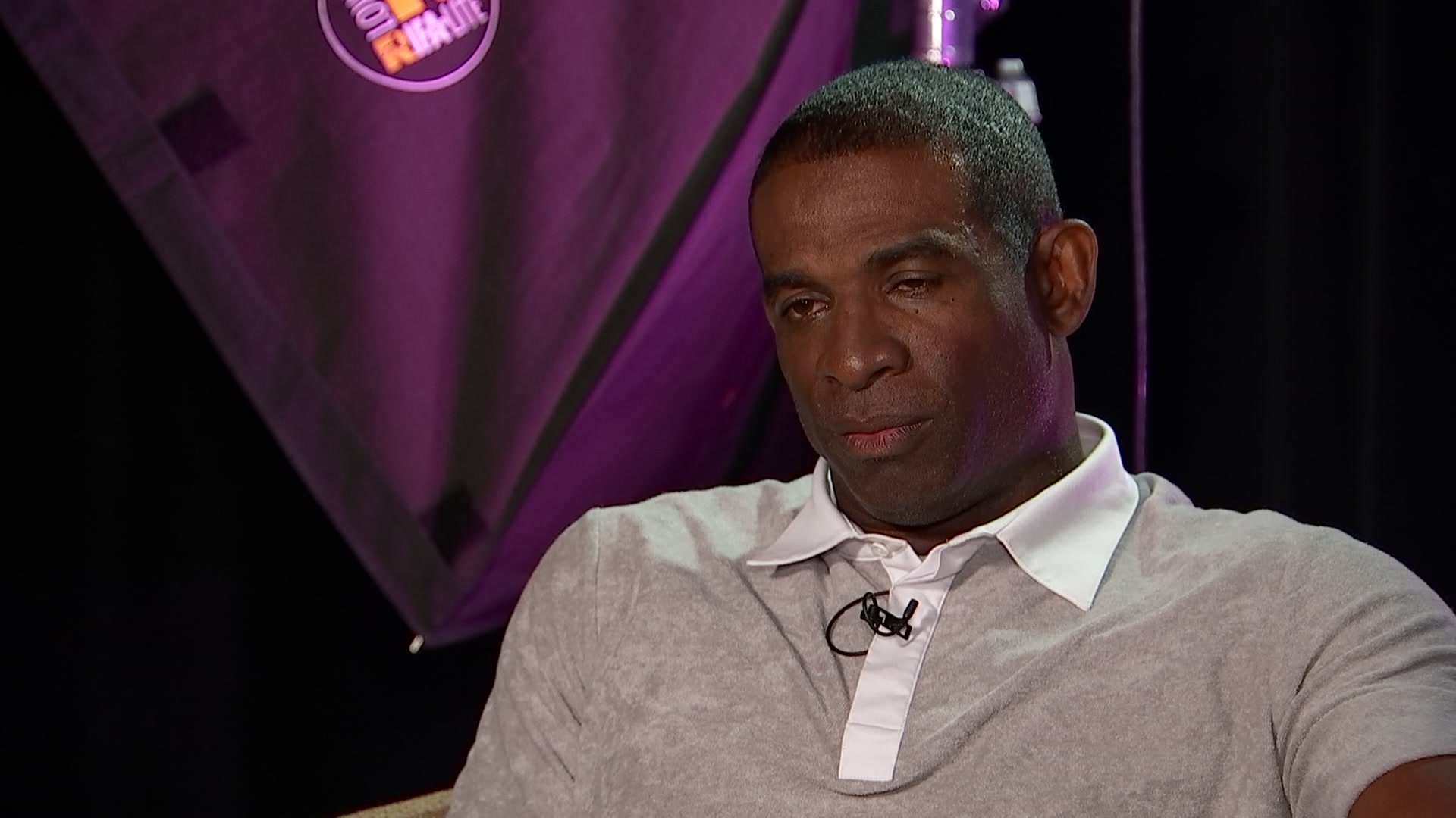 Deion Sanders Shares His Thoughts on the Cowboys' Future