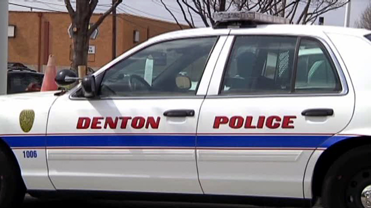 Denton Church Evacuated Due to Gas Leak