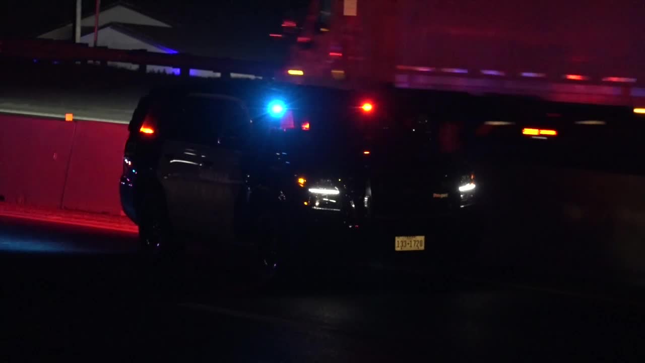Man, 22, Killed in Denton Crash