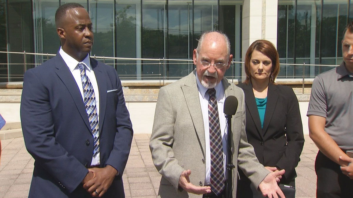 Police Union Defends Former Mesquite Officer Against DA