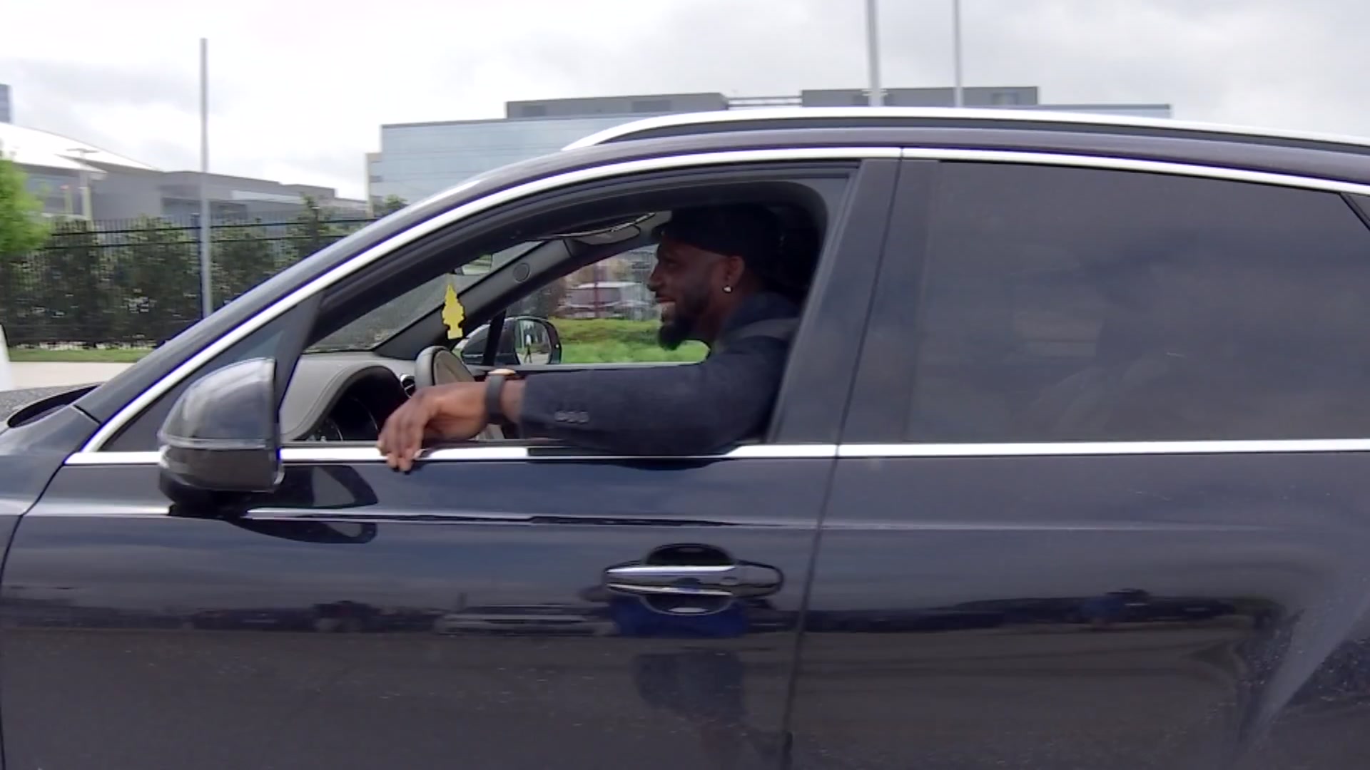 Blame Dez Bryant for His Release, Not Dak
