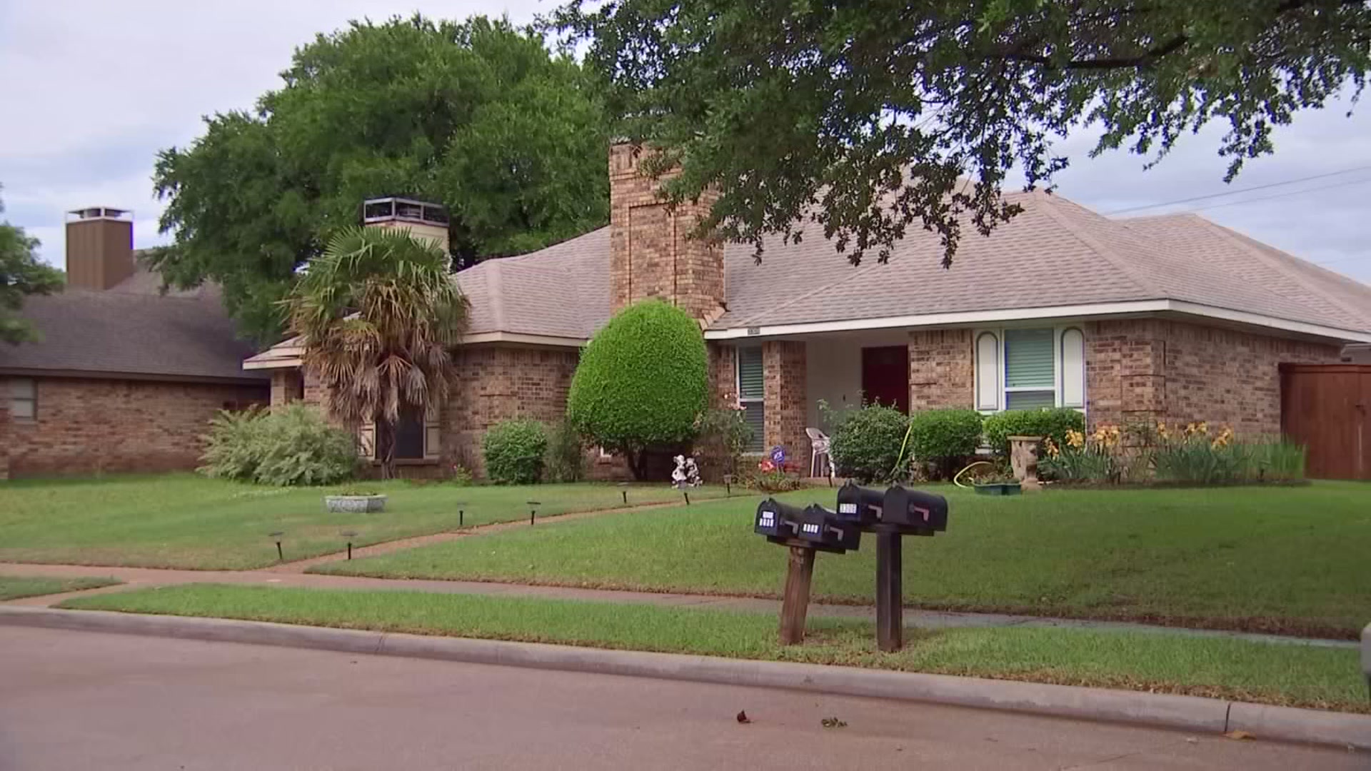 DFW Housing Market Shows Signs Leveling Off