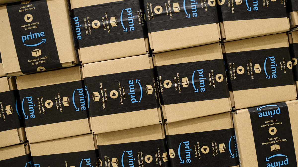 Customers Want Prime Day Extension After Online Troubles