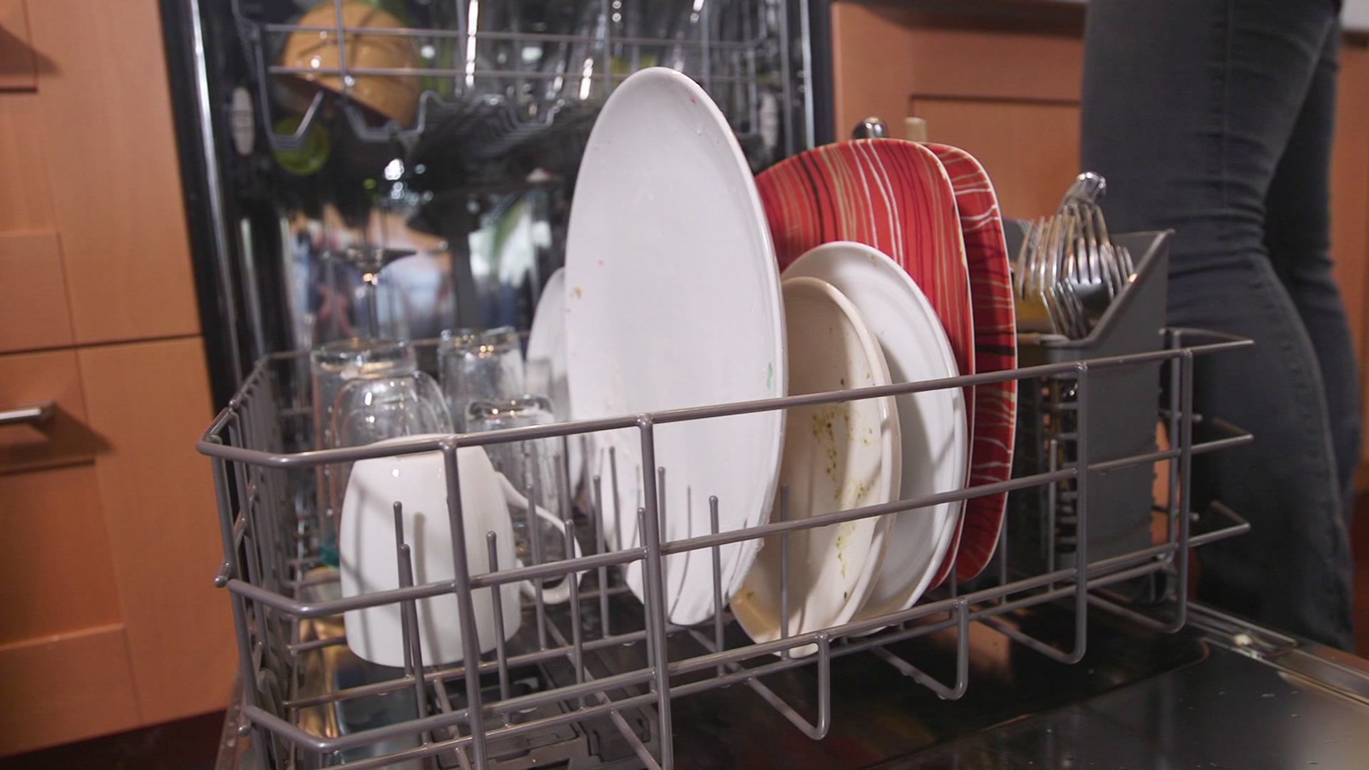 Which Dishwashers Have Staying Power: Consumer Reports
