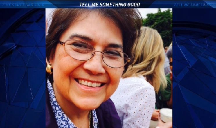 TMSG: Journalist Receives Posthumous Award for Work