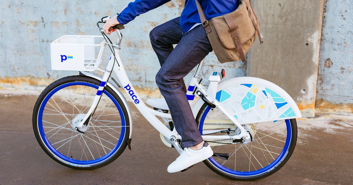 Zagster Thinks It Has a Fix for Dallas' Bike-Share Problem
