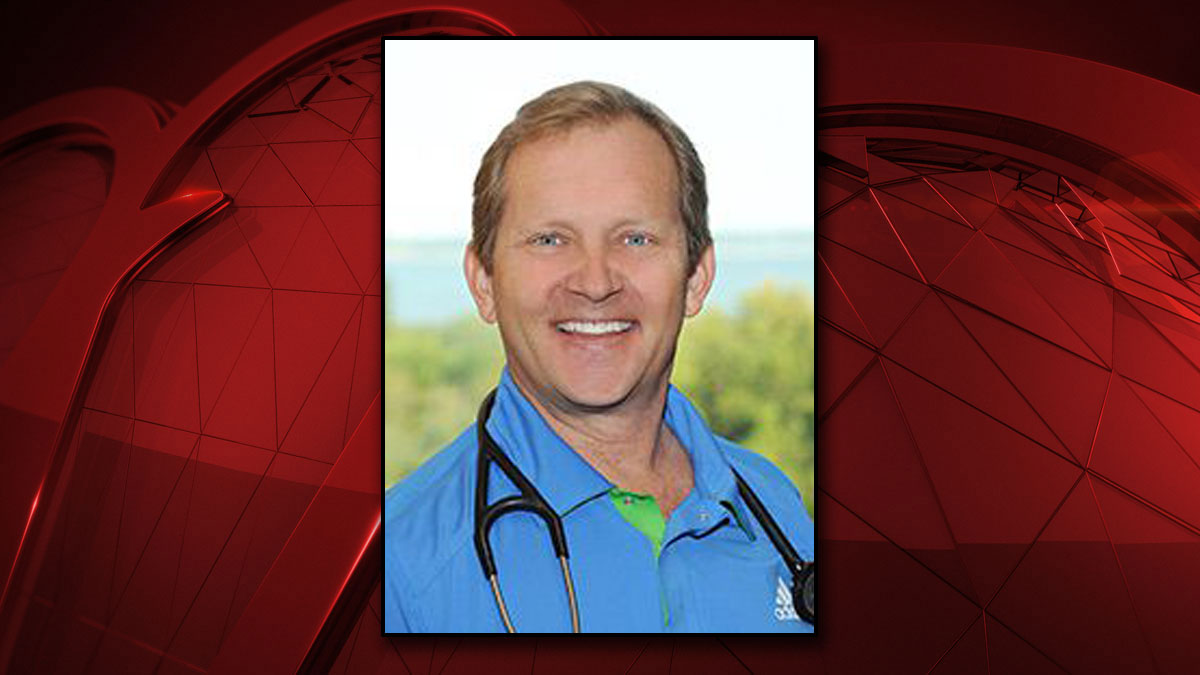 State Pulls Pediatrician's License Over Staff Complaints
